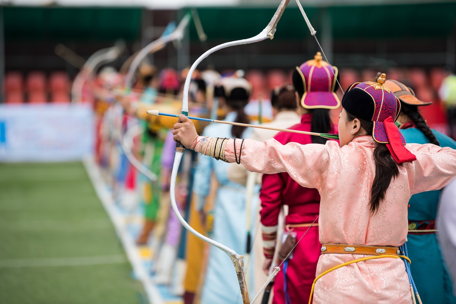 naadam 2